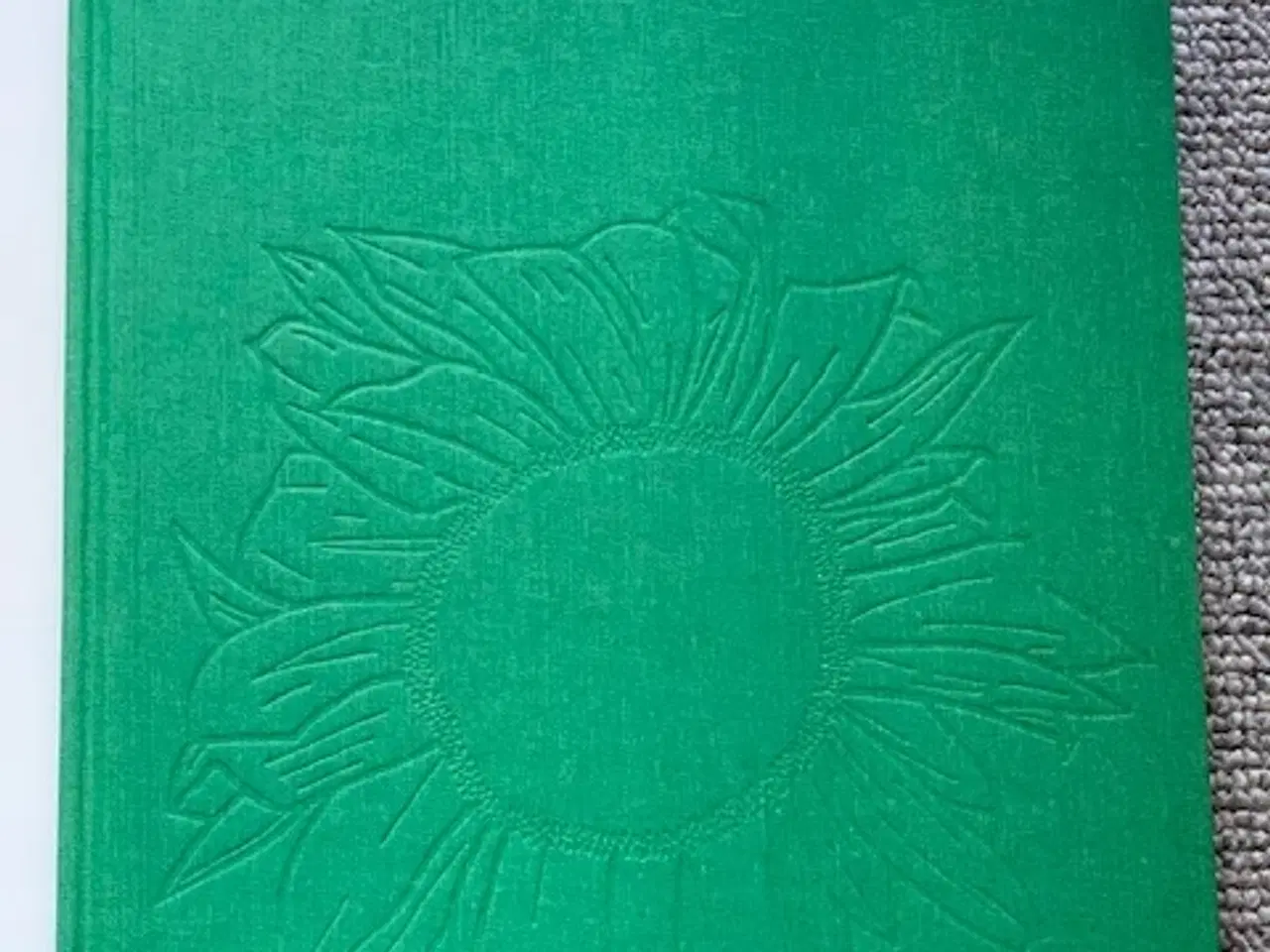 Billede 6 - Lademanns blomsteratlas - opslagsbog med blomster