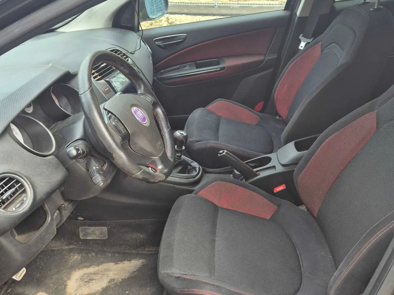 Billede 5 - 150hk Fiat