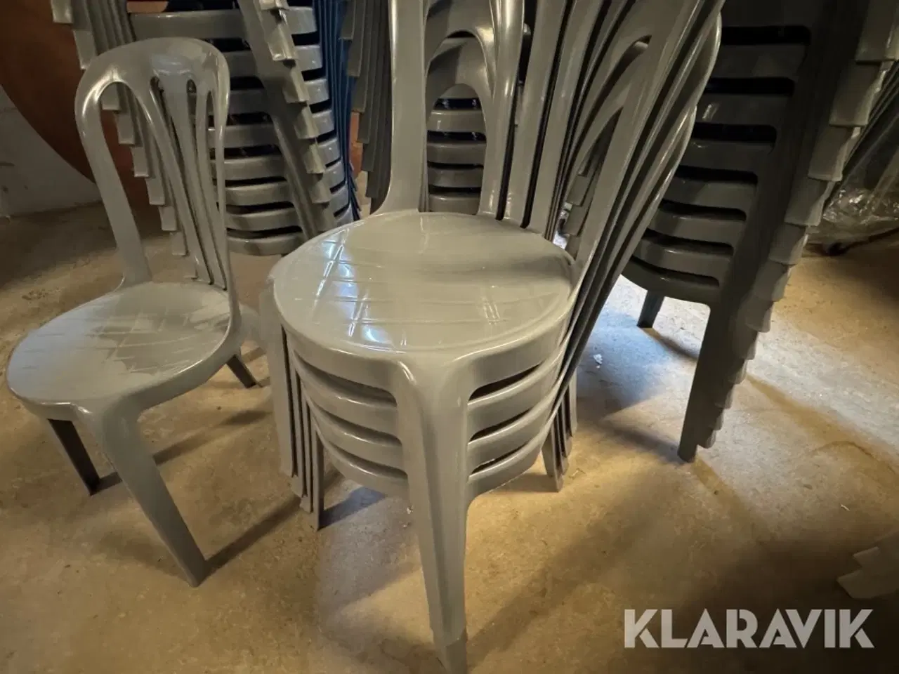 Billede 5 - Eventstole 50 styk