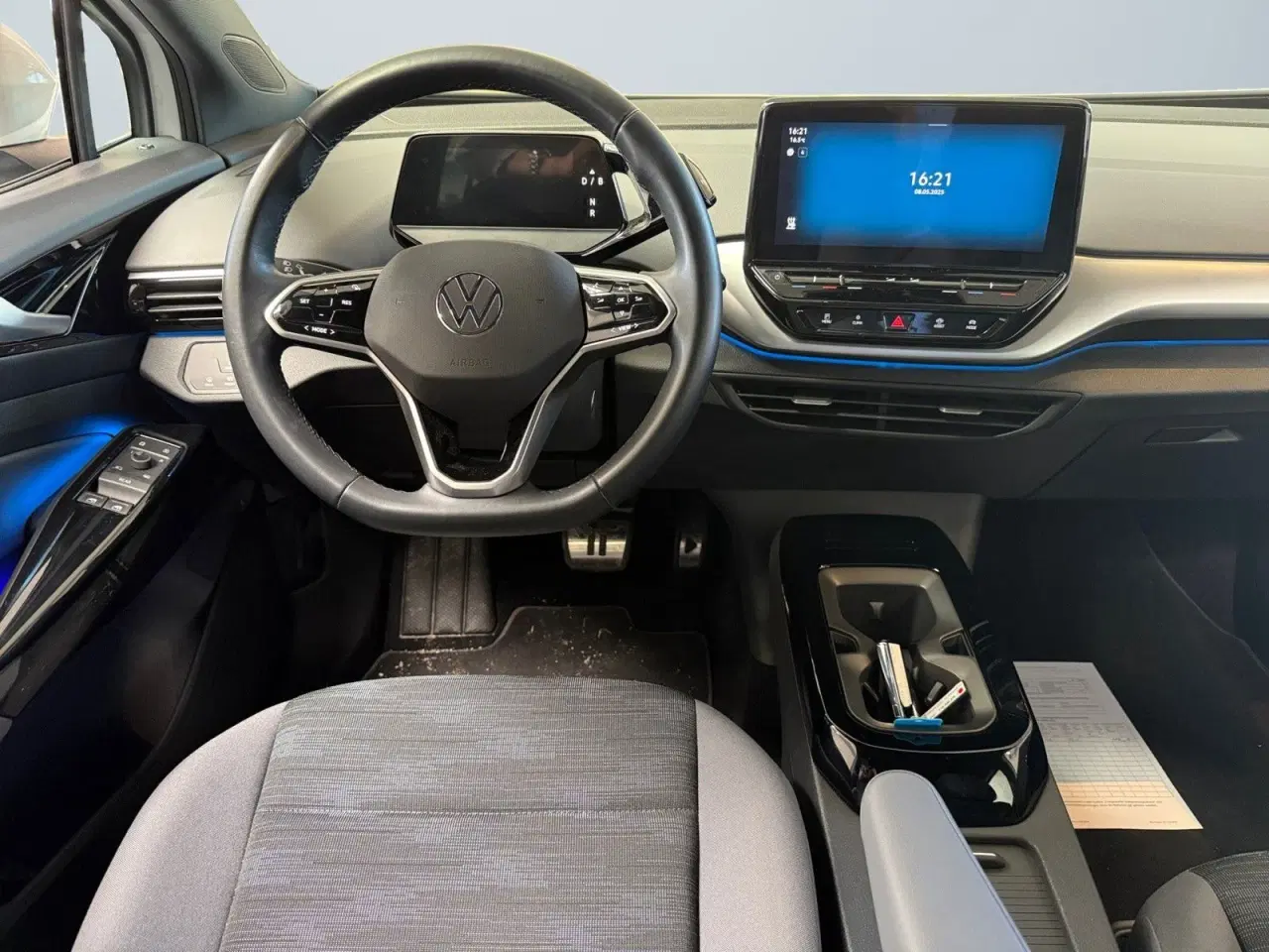 Billede 12 - VW ID.4 77 Pro Performance
