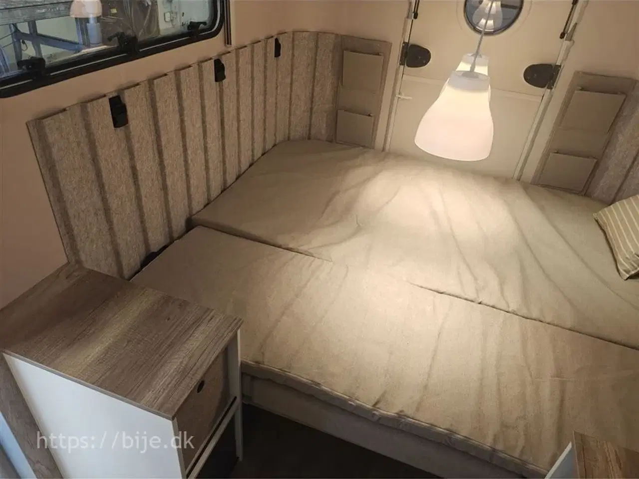 Billede 8 - 2025 - Hobby Beachy 360