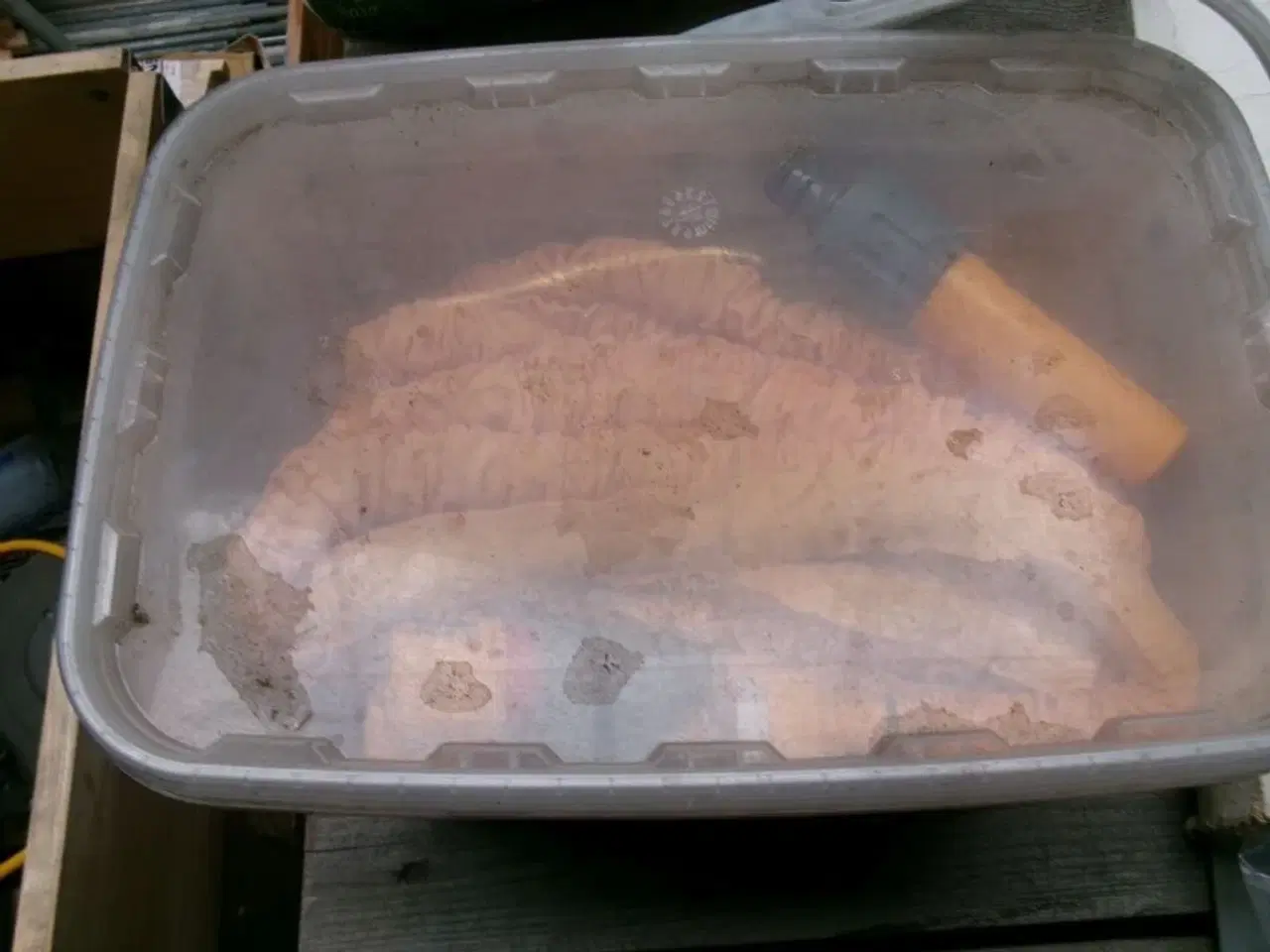 Billede 2 - Haveslange expand