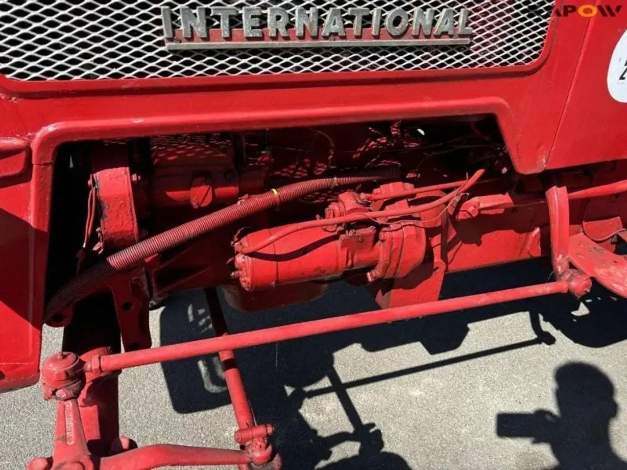Billede 9 - IH B275