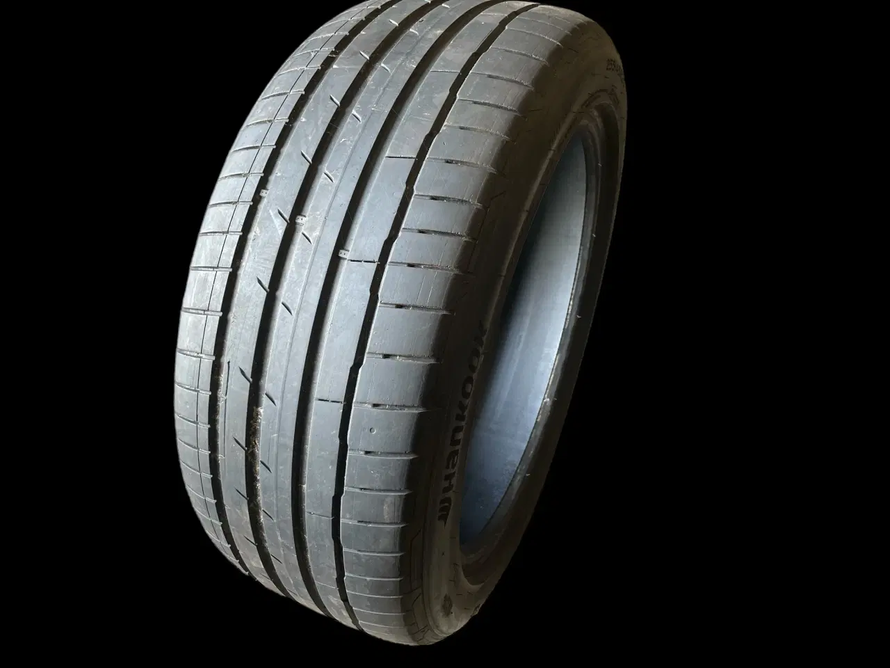 Billede 2 - 20 Hankook 255/45r20 Ref.J88 sommer