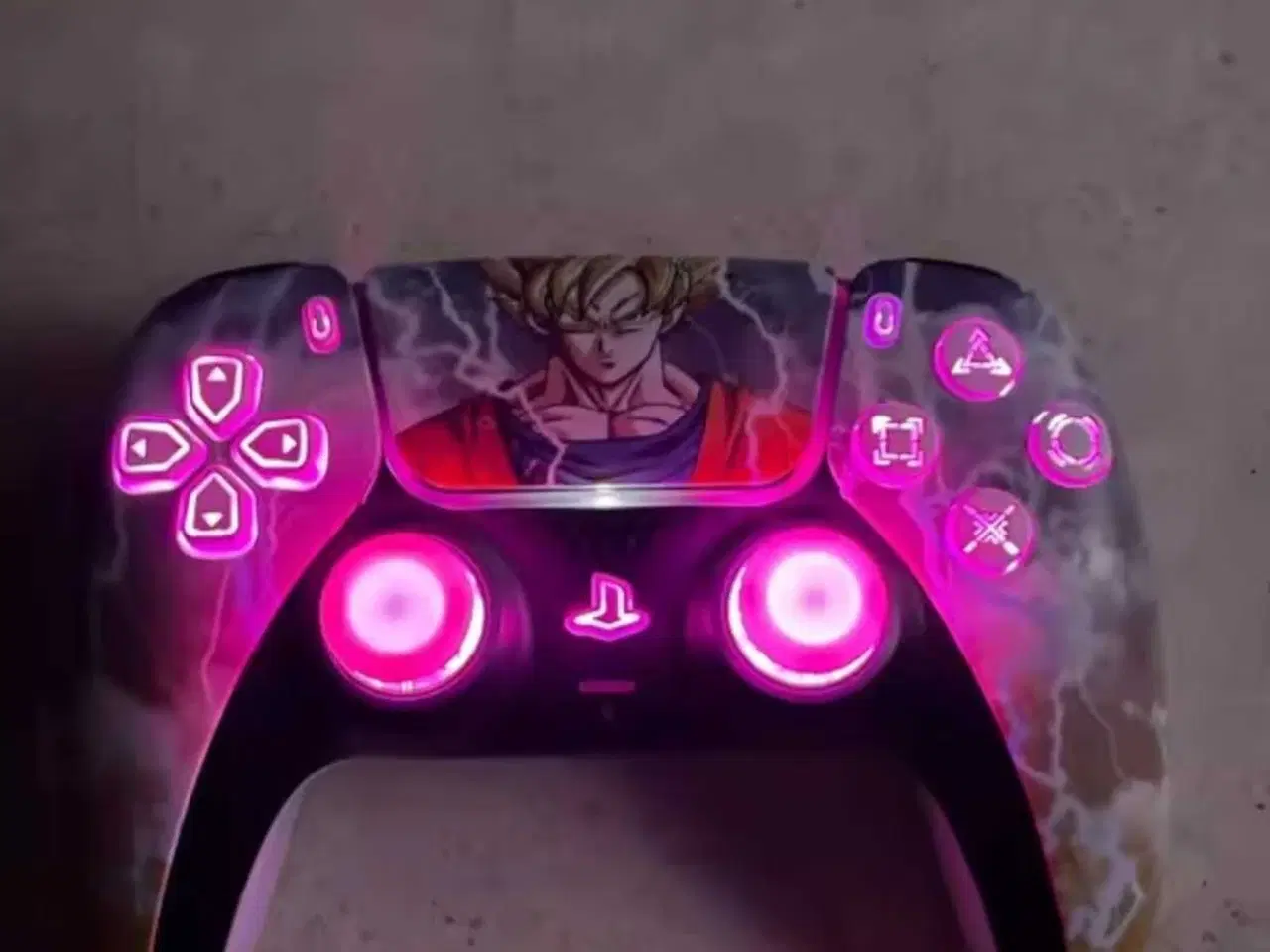 Billede 12 - Ps5 controller