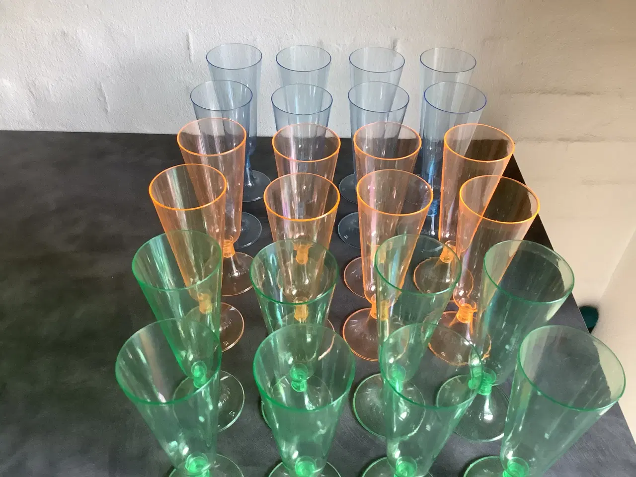 Billede 7 - Genanvendelige ting til partyfest