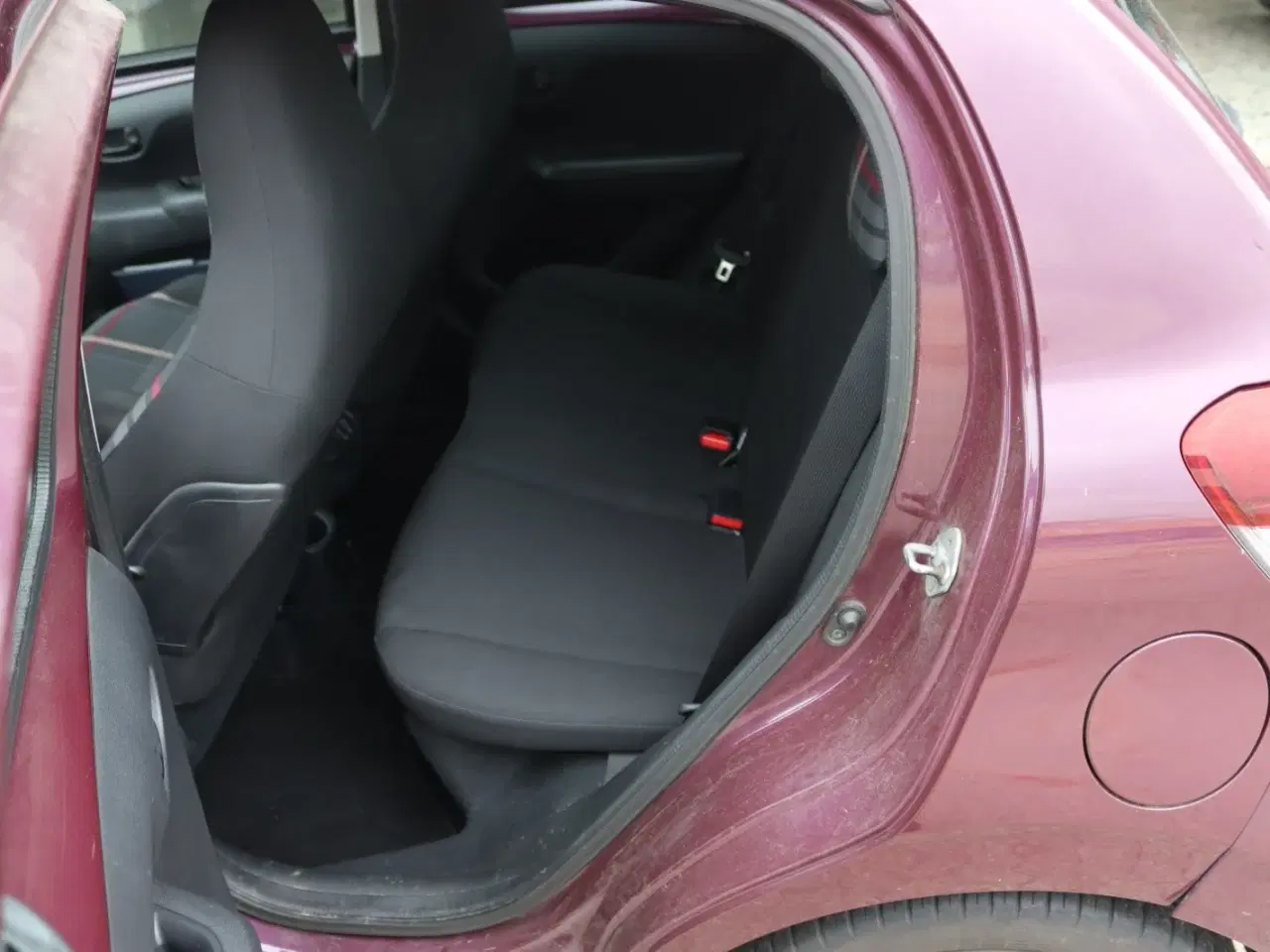 Billede 10 - Peugeot 108 1,2 VTi 82 Active