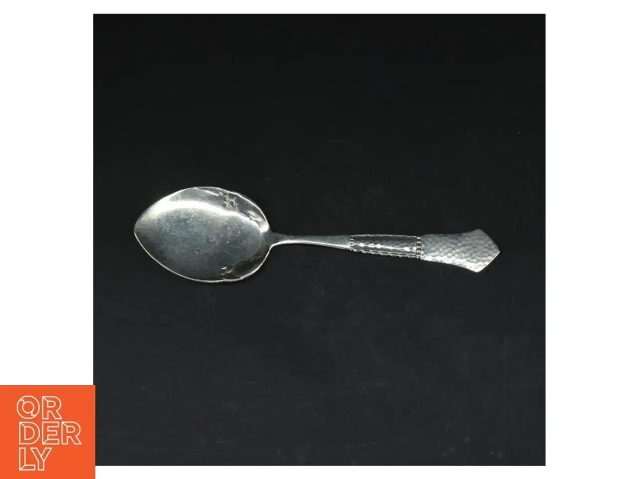Billede 1 - Louise Kagespade (str. 19,5 cm)