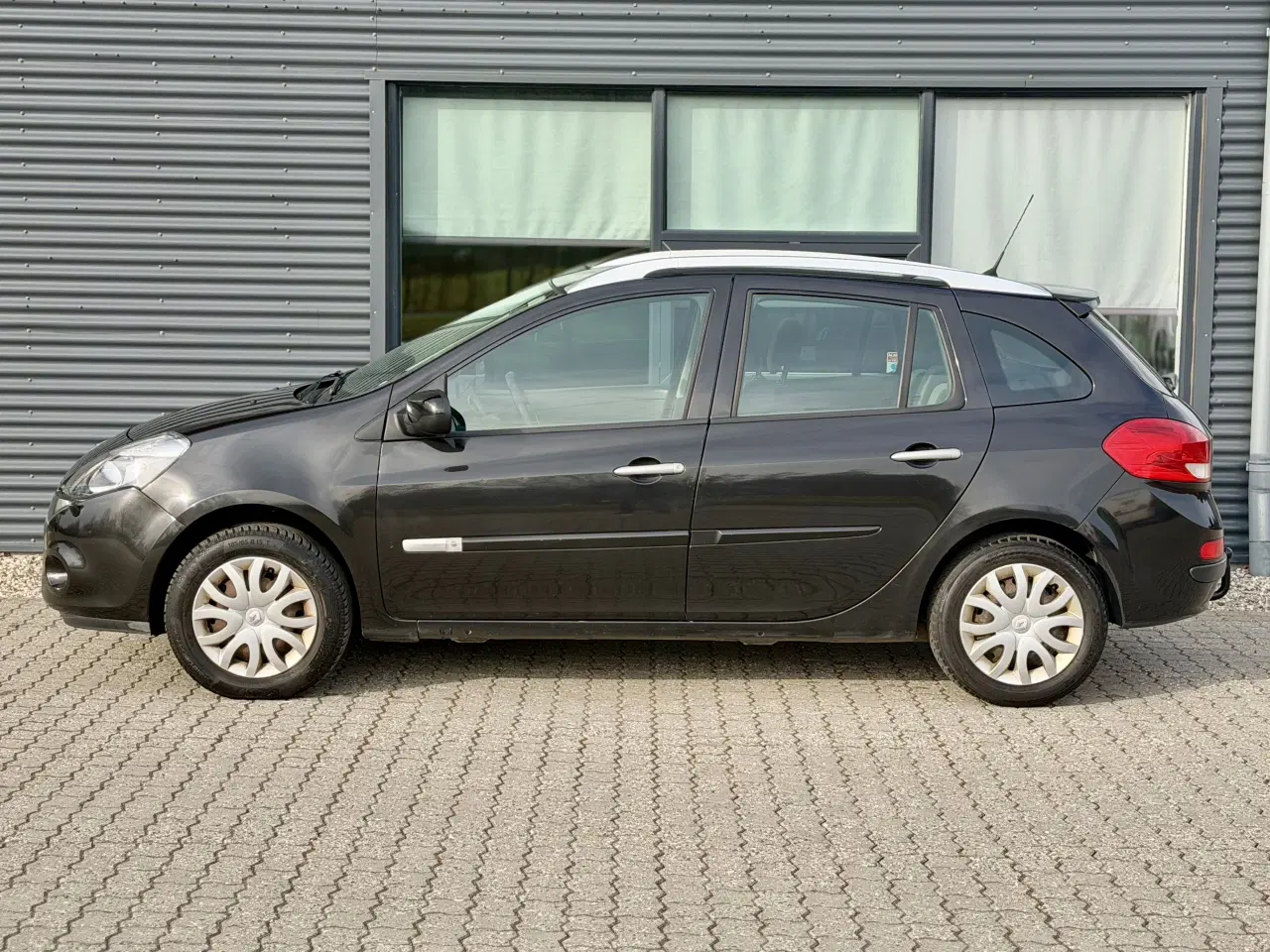 Billede 3 - Renault Clio III st car sælges - Nysynet, 25 km/l