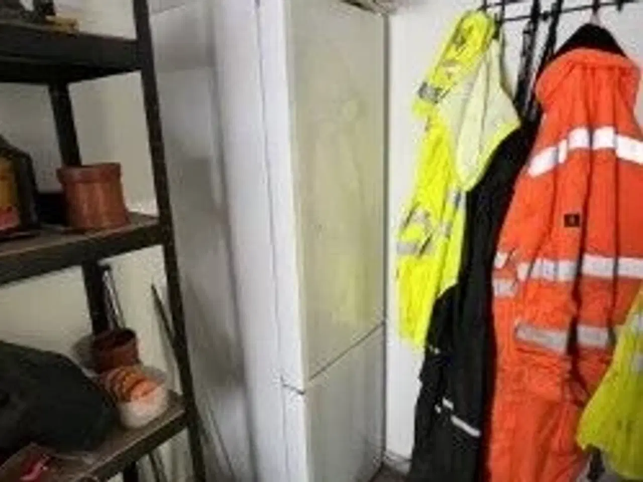 Billede 1 - Køle-/fryseskab