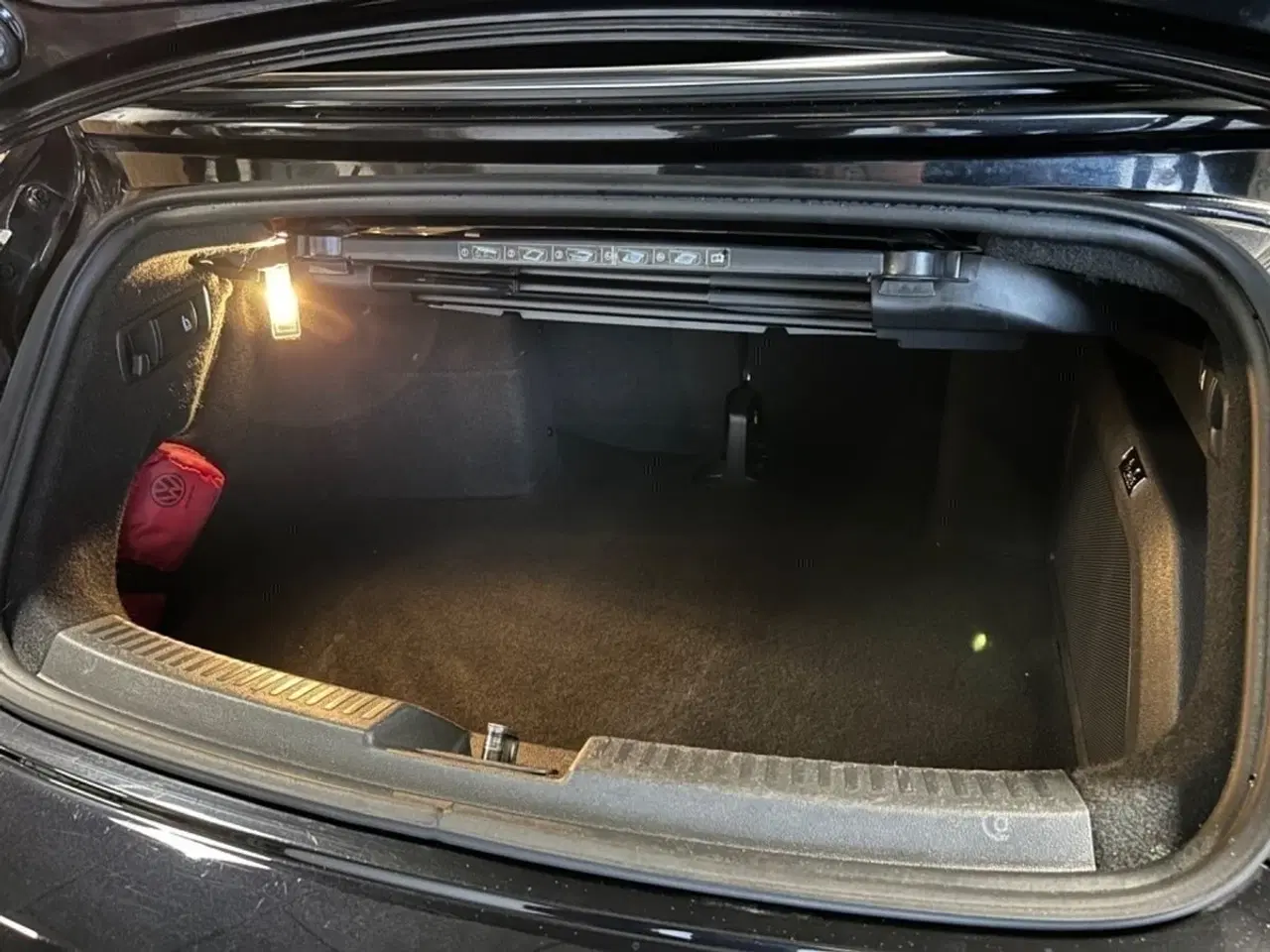 Billede 18 - VW The Beetle 1,4 TSi 160 R-line Cabriolet DSG