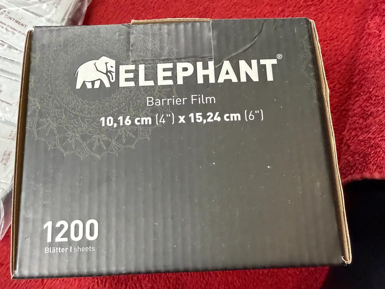 Billede 17 - Pmu udstyr og tilbehør