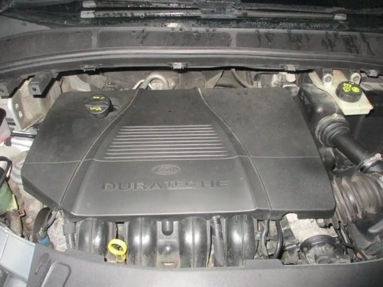 Billede 12 - Ford S-MAX 2,0 Titanium 7prs