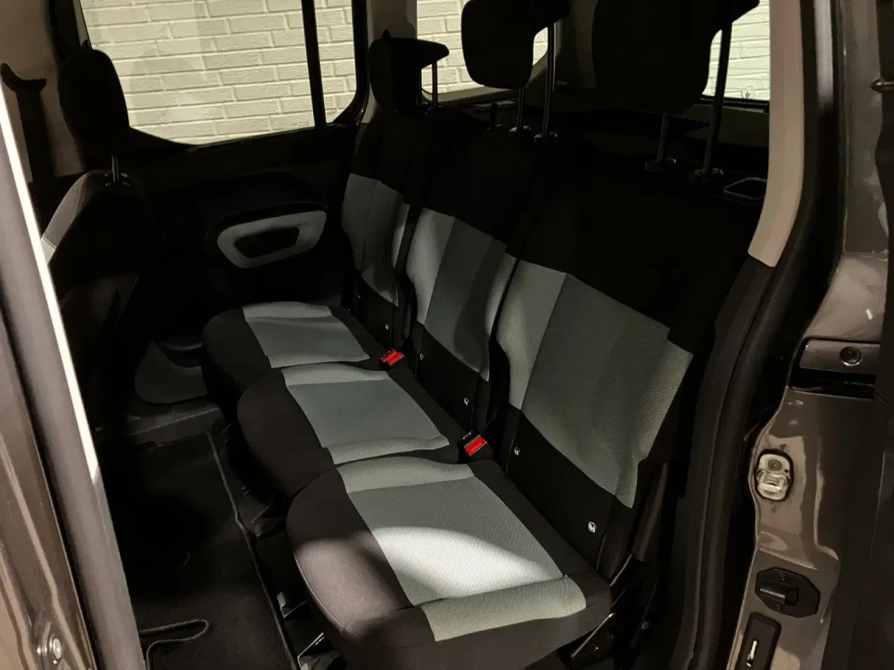 Billede 6 - Citroën ë-Berlingo 50 Feel XL