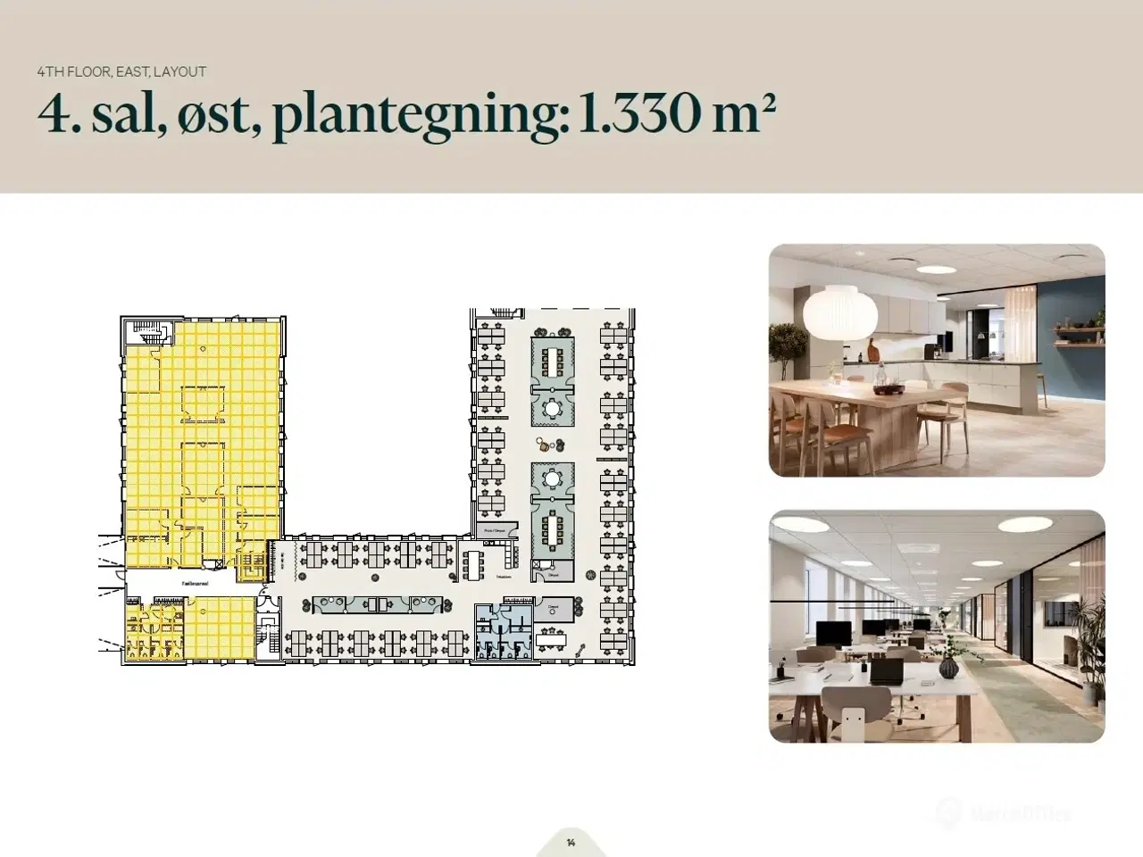 Billede 17 - Full-service. fleksibilitet og fremtidssikret