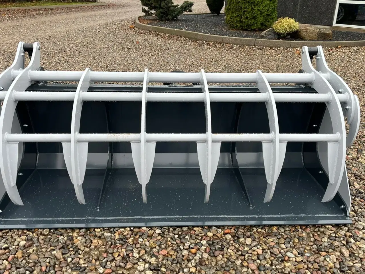 Billede 17 - Limas MultiMax 2,0M Skårne Tænder Euro beslag