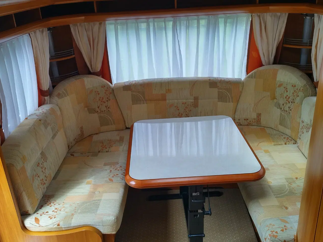 Billede 11 - Hobby Excellent 495 UL 2007