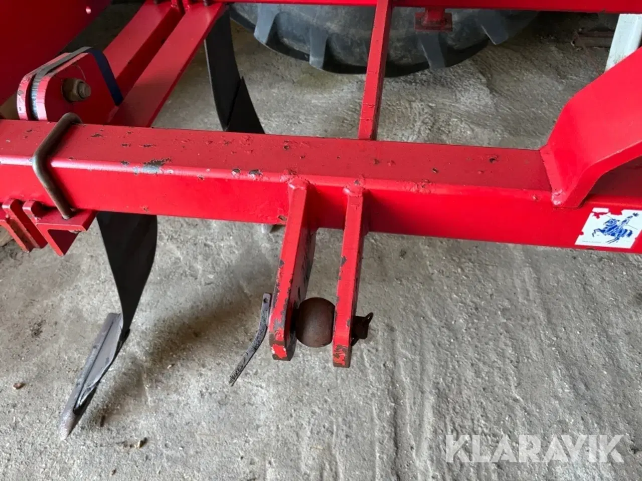 Billede 12 - Grubber Marsk stig