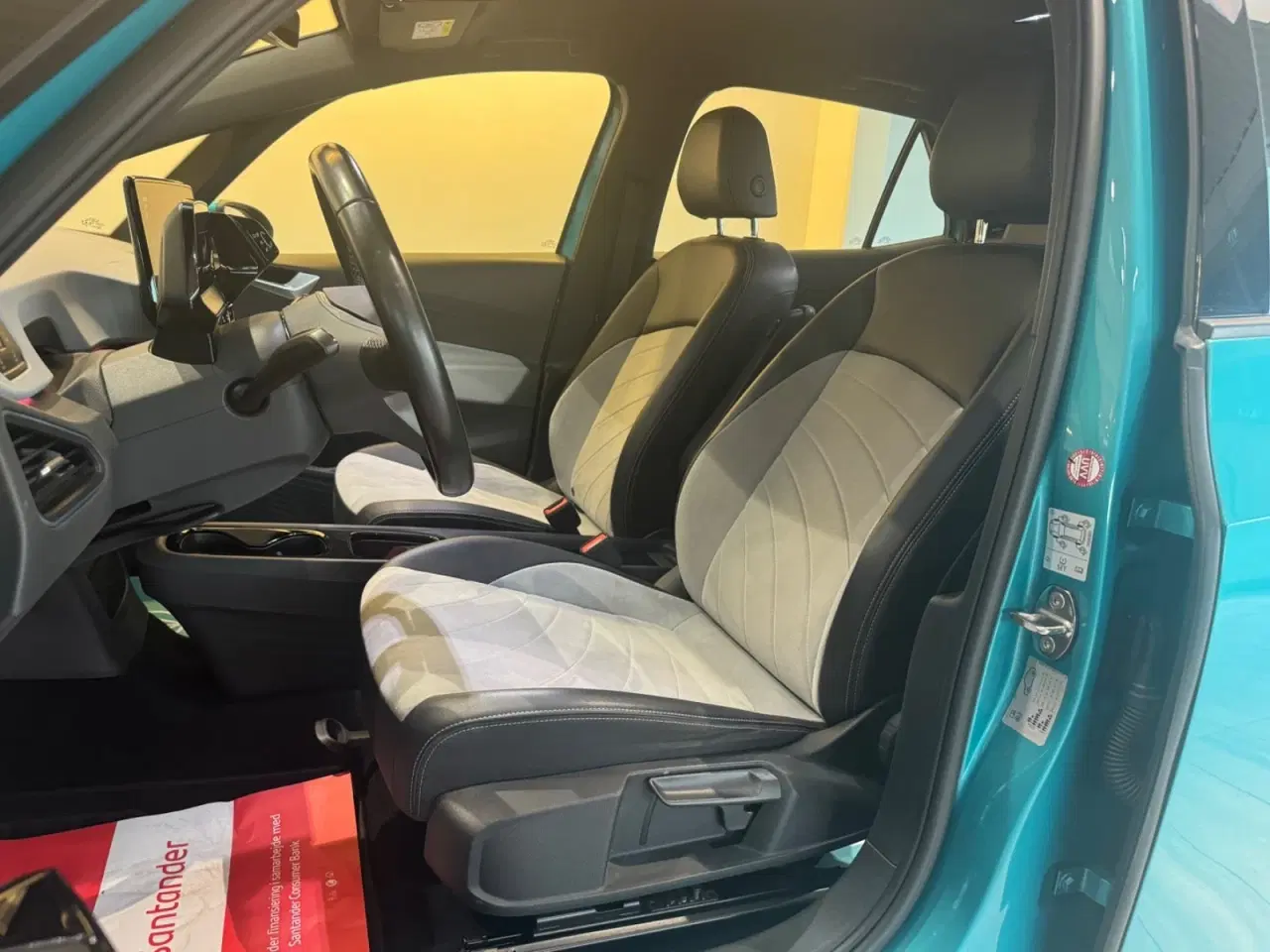 Billede 10 - VW ID.3 77 Pro S