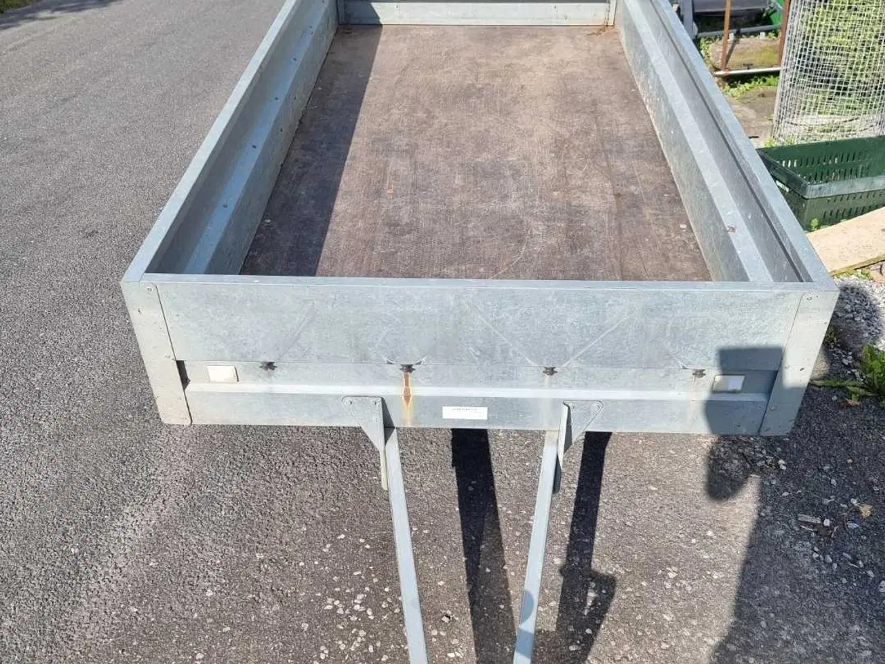 Billede 4 - Euro Trailer 