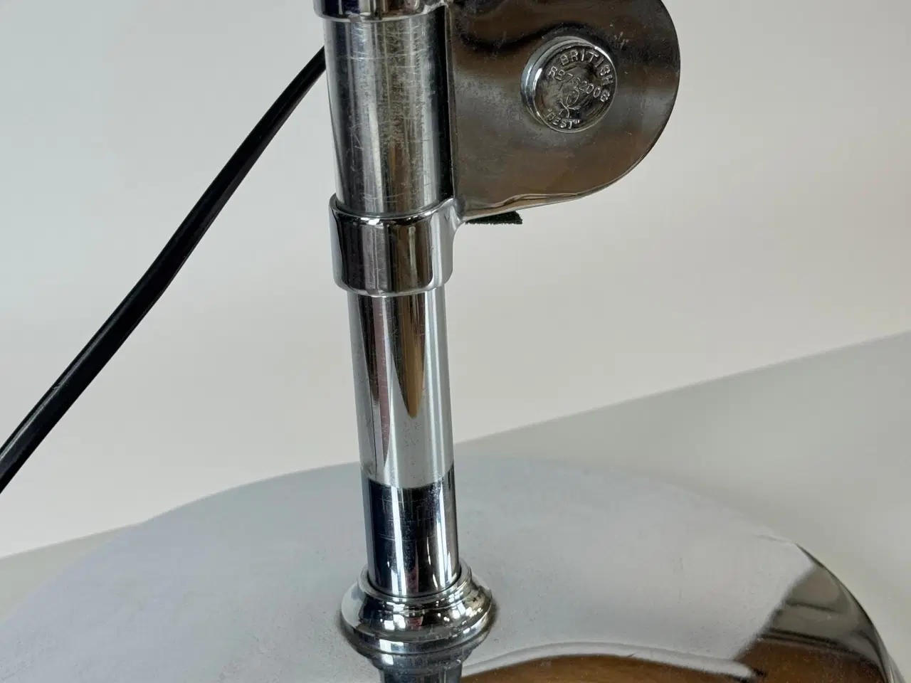 Billede 7 - Gubi Bestlite BL1 – Krom