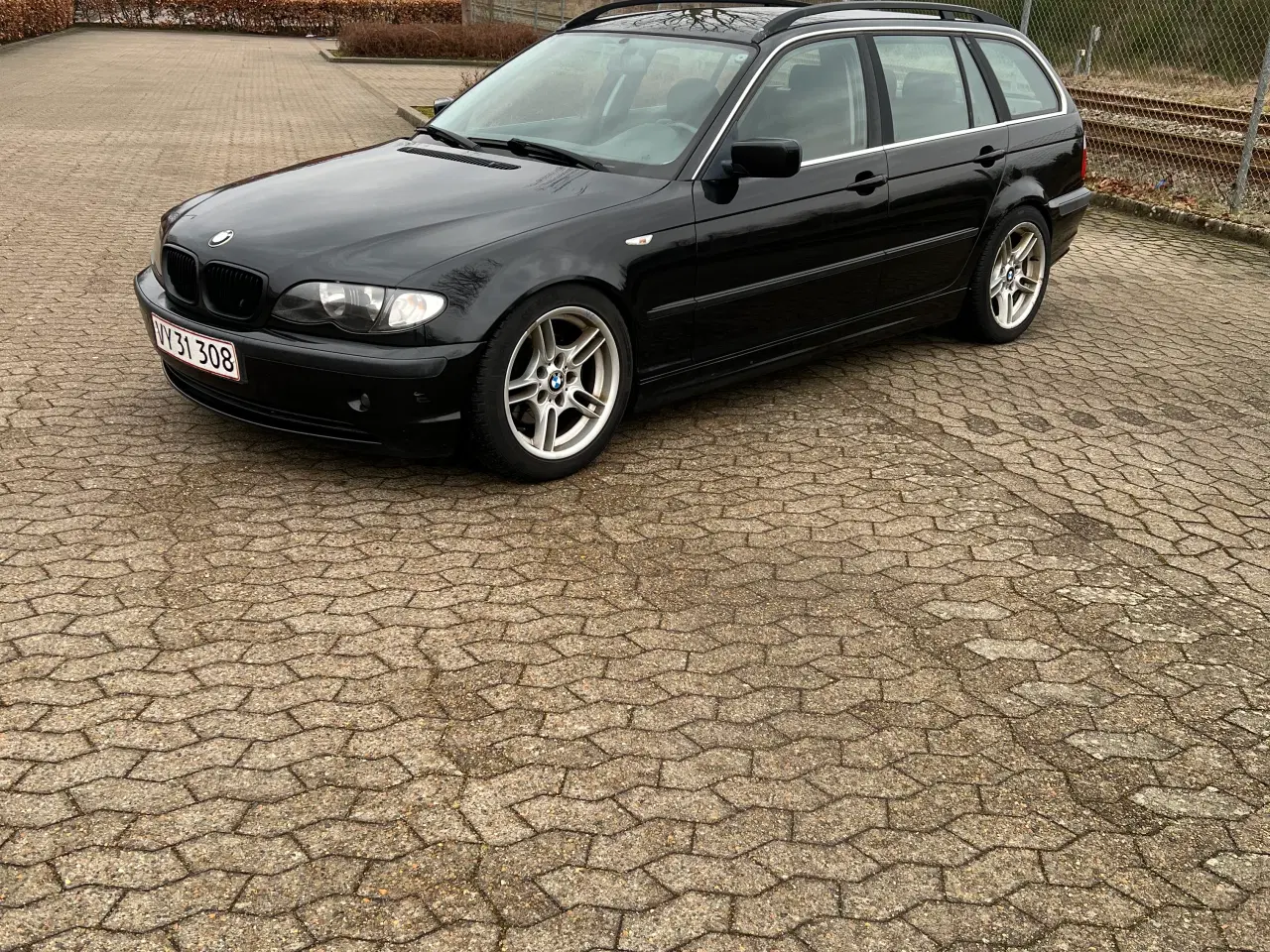 Billede 3 - BMW