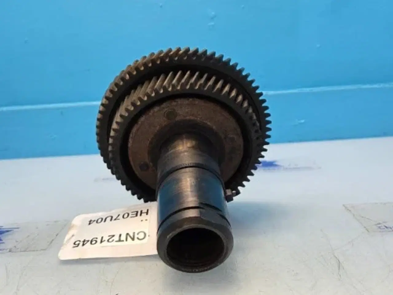 Billede 5 - Iveco 8361 SI 10 Aksel 4766706