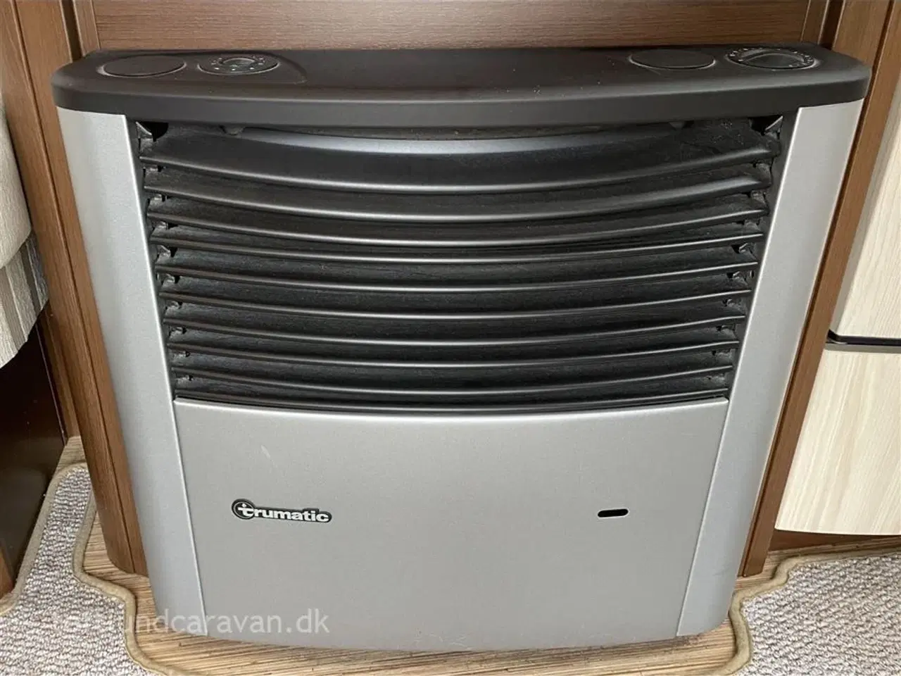 Billede 18 - 2012 - Hobby Prestige 610 UL   1 ejers, SUPERFLOT STOR ENKELTSENGS-VOGN, m/MOVER og stort Isabella fortelt mv. ET GODT TILBUD.