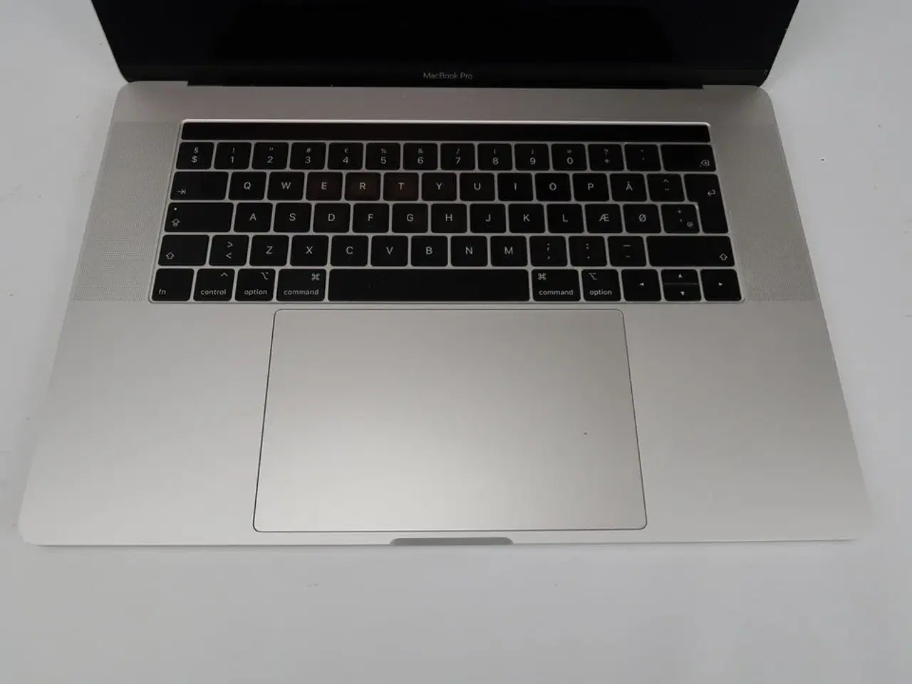Billede 2 - Apple Macbook Pro 15,4"