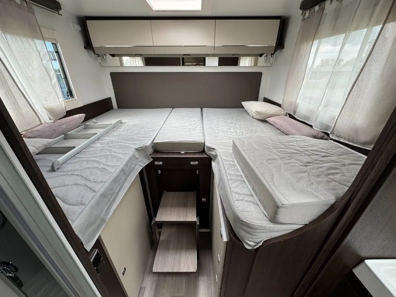 Billede 13 - Ford Benimar 2,0 Tessoro 463 aut Northautokapp