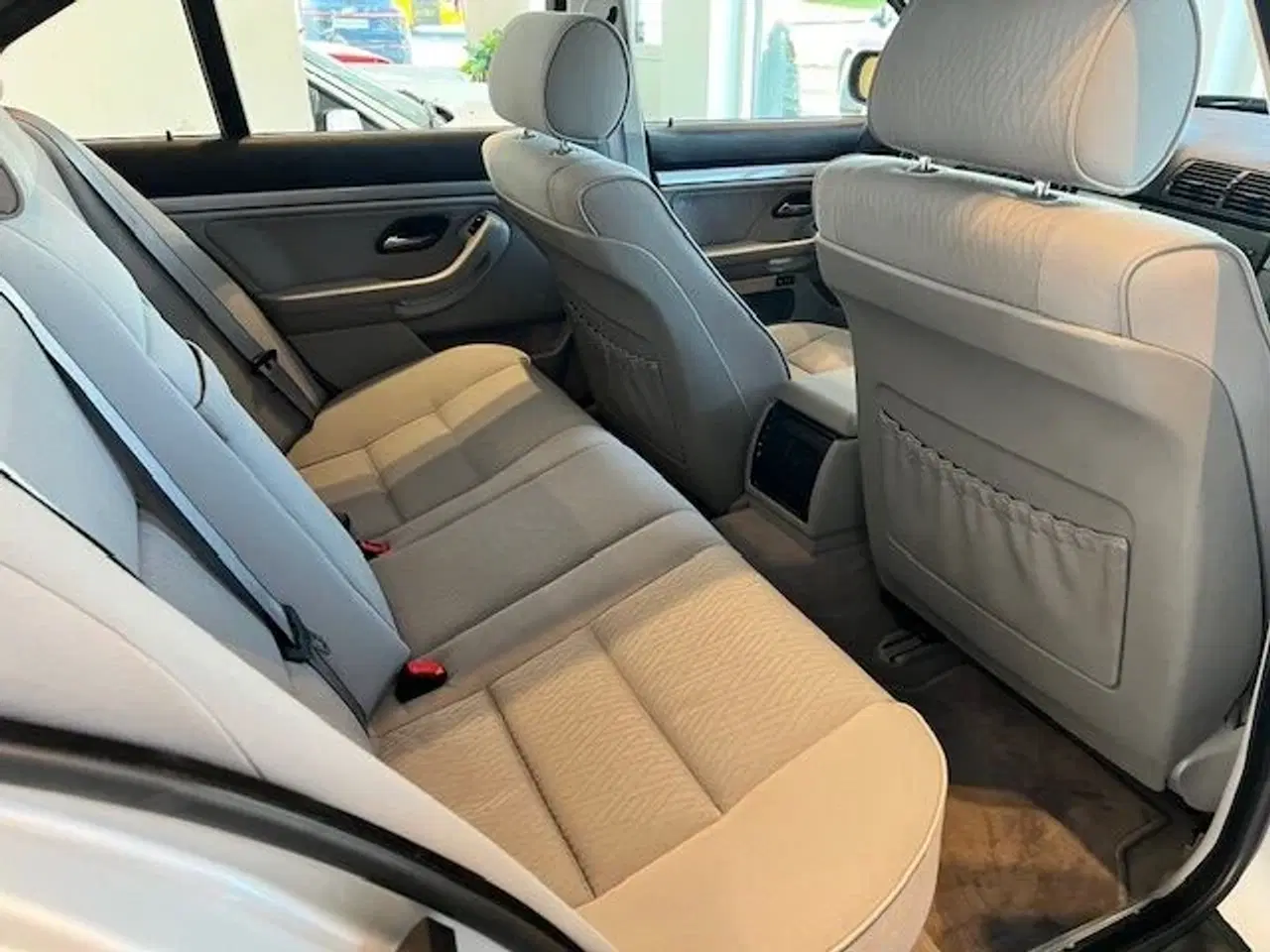 Billede 20 - BMW 525i 2,5 192HK