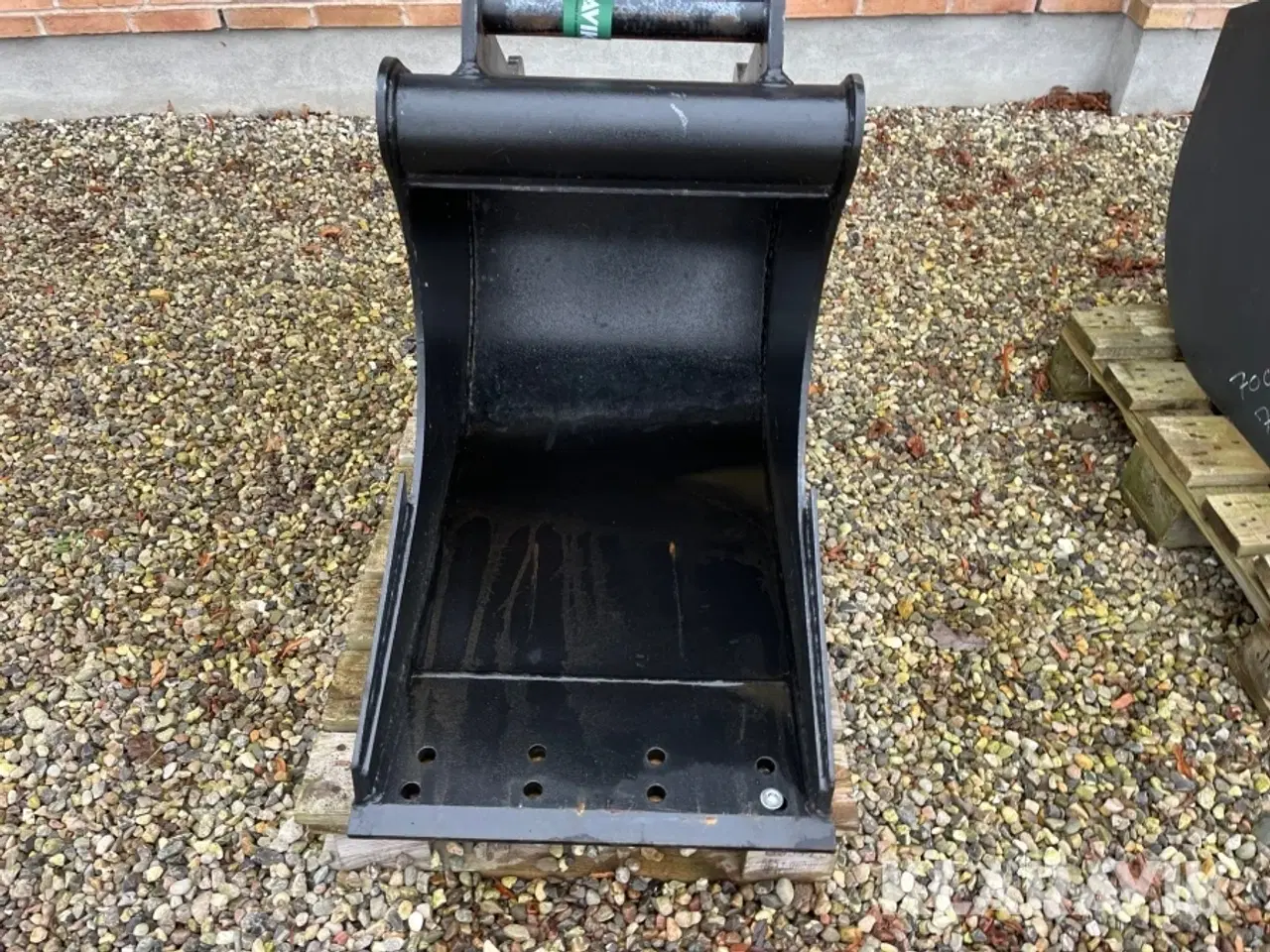 Billede 6 - Skovle 3 styk