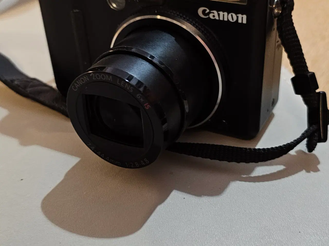 Billede 6 - Canon PowerShot G9