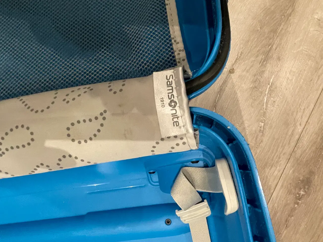 Billede 1 - Samsonite