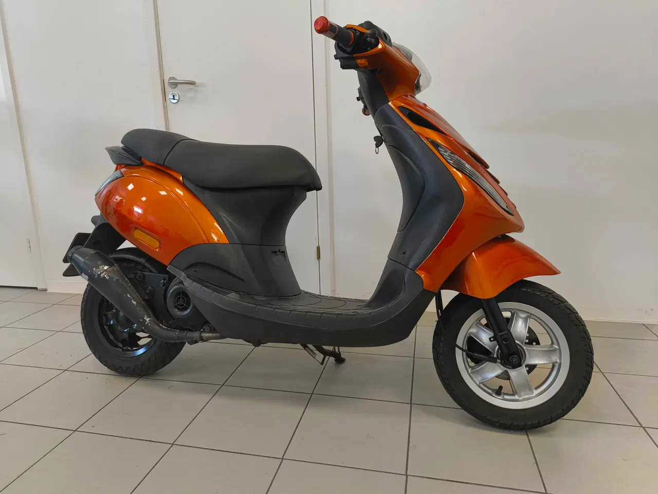 Billede 5 - Piaggio new ZIP