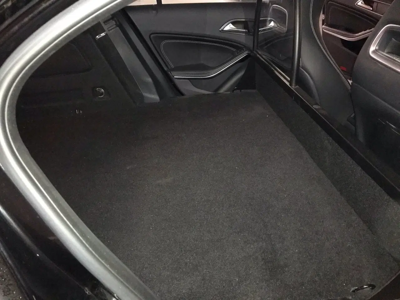 Billede 15 - Mercedes A250 2,0 aut. Van