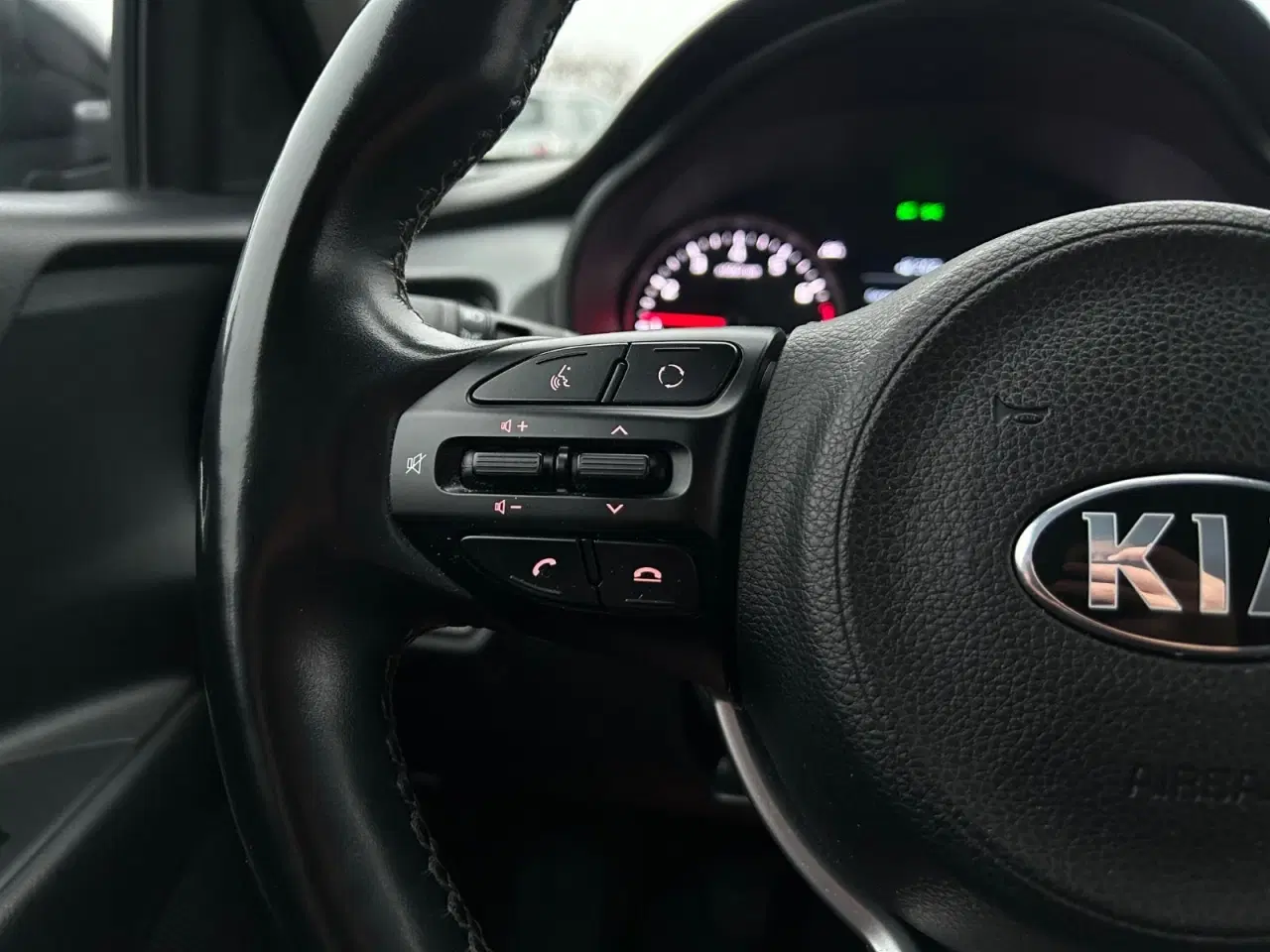 Billede 9 - Kia Rio 1,0 T-GDi Vision