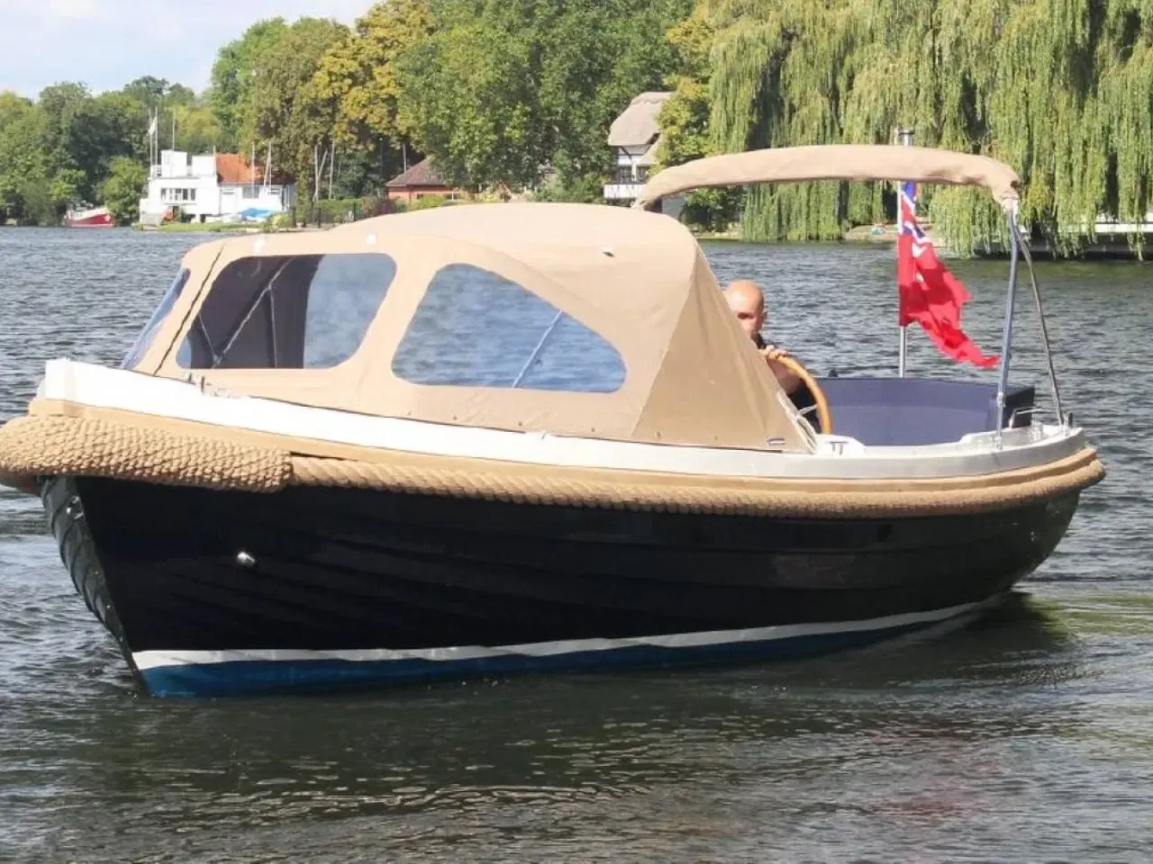 Billede 7 - Interboat 19