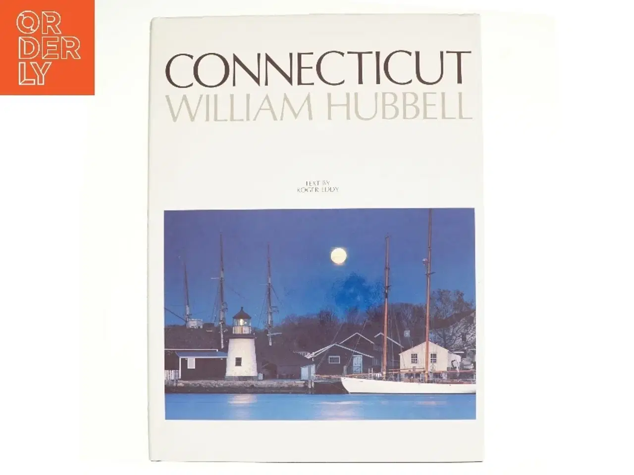 Billede 1 - Connecticut af Roger Eddy (Bog)