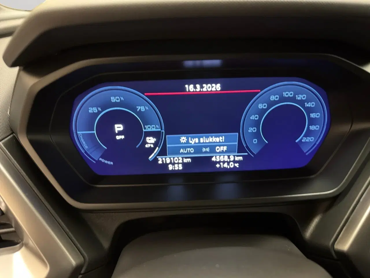 Billede 7 - Audi Q4 e-tron 40 