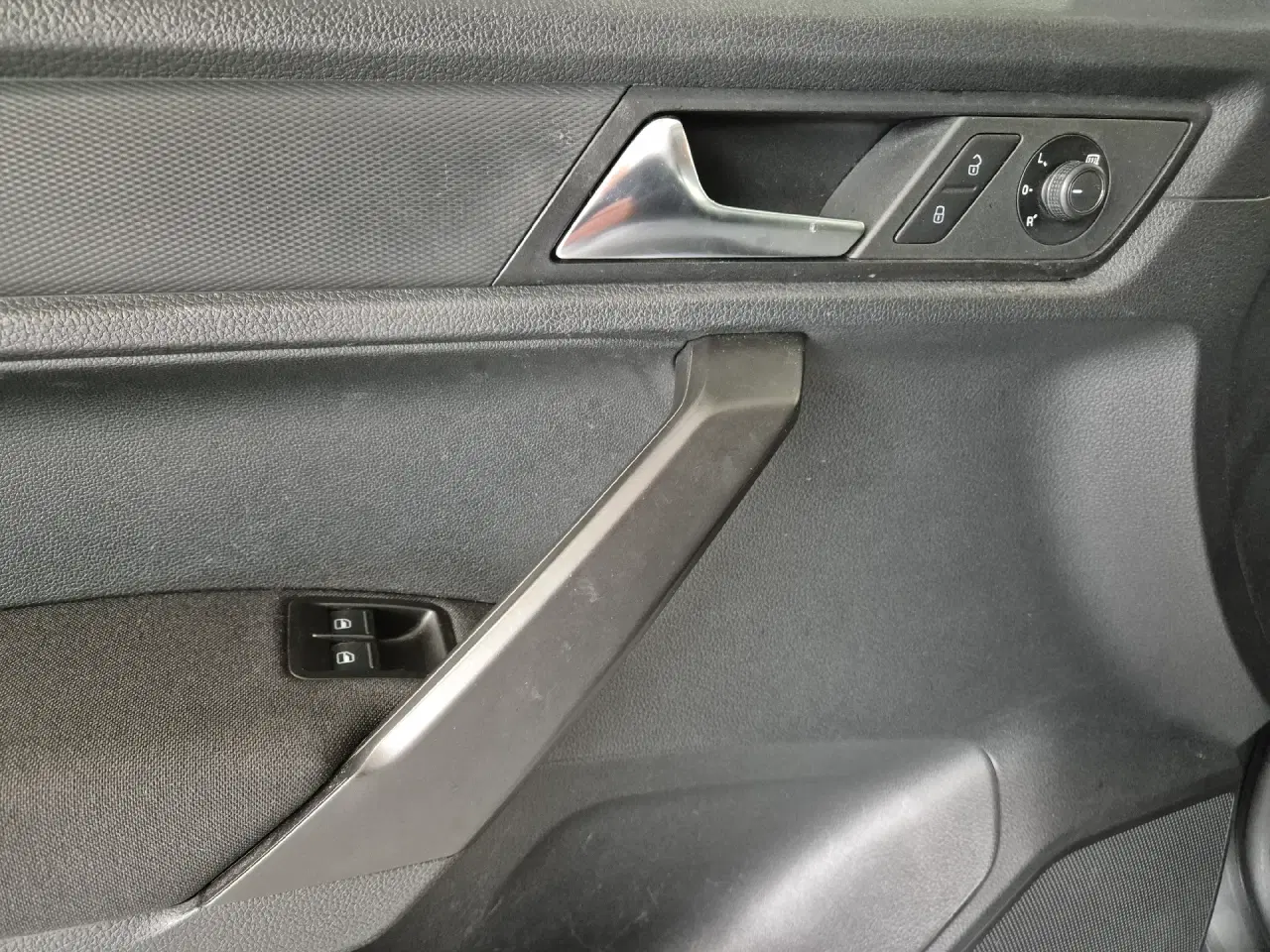 Billede 10 - VW Caddy 1,2 TSI Trendline 84HK