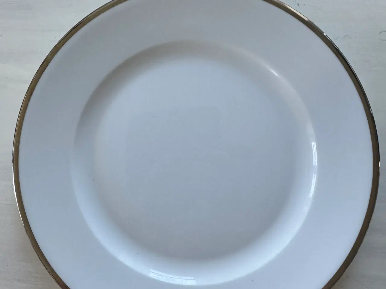 Billede 1 - Pillivuyt Bistro - spise,-/dækketallerkener