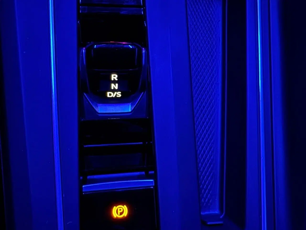 Billede 7 - VW Golf VIII 1,4 GTE DSG