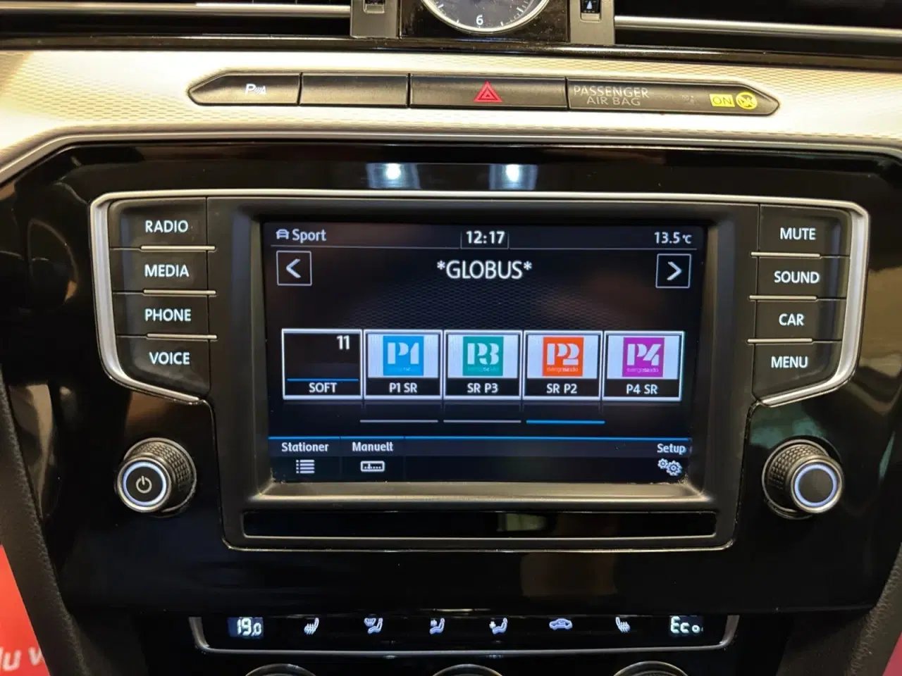 Billede 8 - VW Passat 1,4 GTE Highline+ Variant DSG