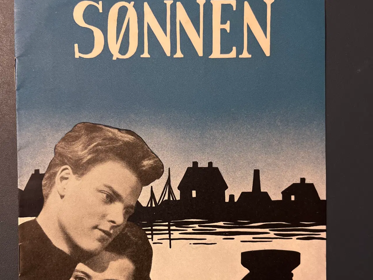 Billede 1 - Sønnen