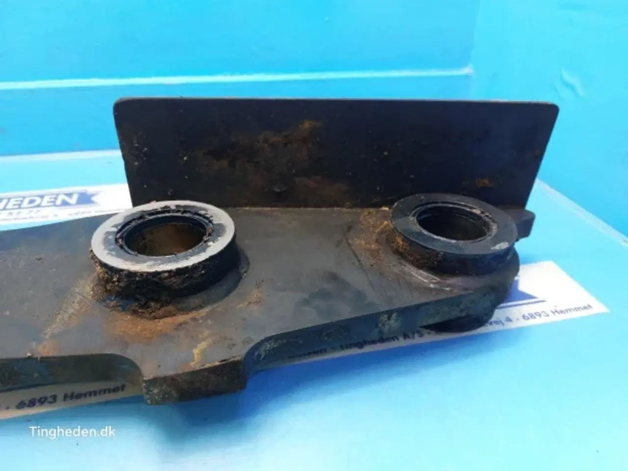 Billede 9 - JCB 413S  Beslag 331/17094