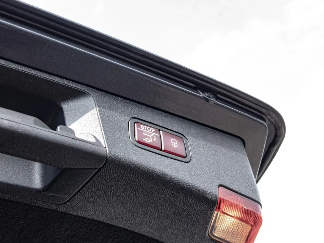 Billede 17 - Mercedes E350 3,0 BlueTEC Avantgarde stc. aut.