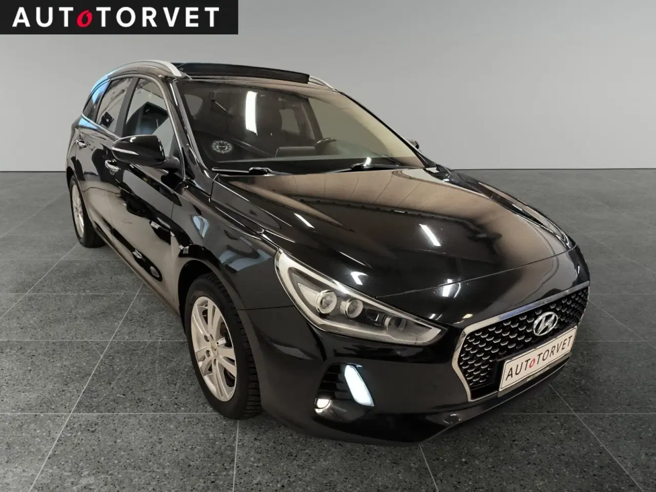 Billede 2 - Hyundai i30 1,4 T-GDi Trend stc. DCT