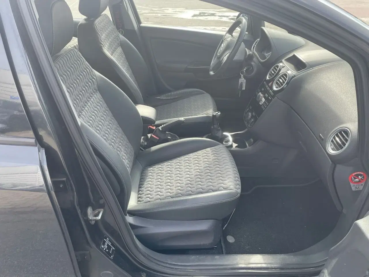Billede 7 - Opel Corsa 1,3 CDTI DPF Cosmo Start/Stop 95HK 5d
