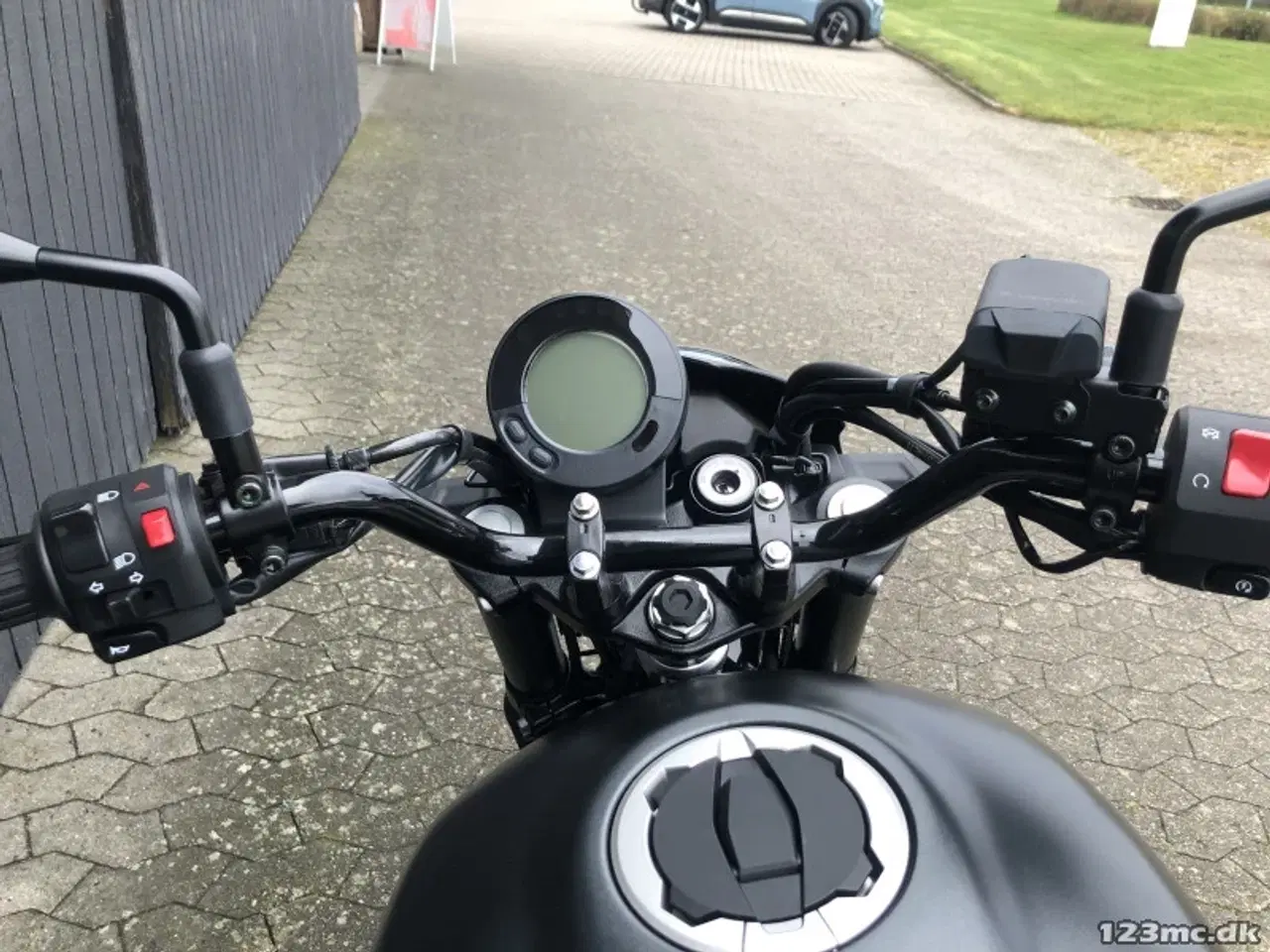 Billede 9 - Kawasaki Eliminator 500 SE